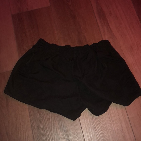 🟢 danskin black athletic shorts - Picture 3 of 4